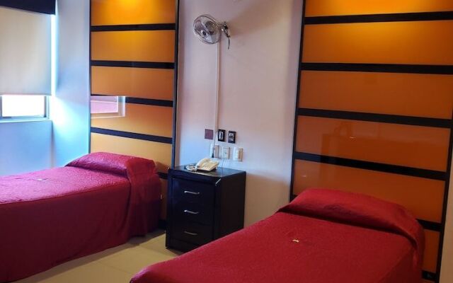 Hotel Un Amor