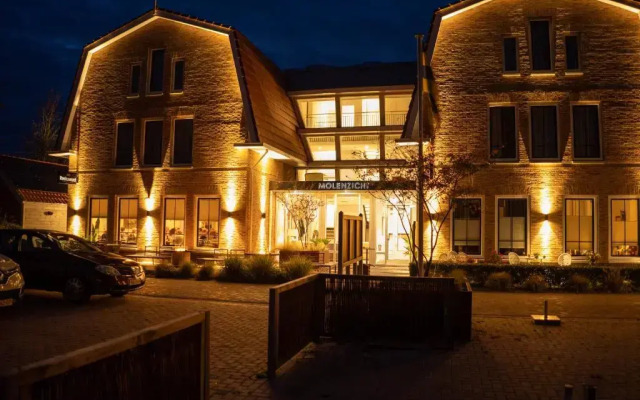 Hotel Restaurant Molenzicht