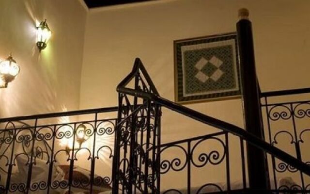 Riad Al Akhawaine
