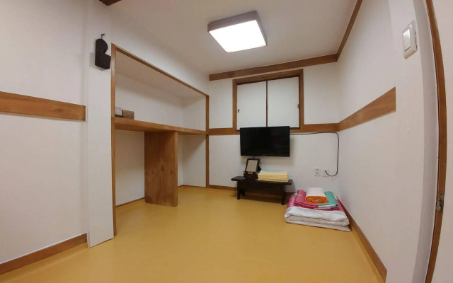 Sophia Guesthouse