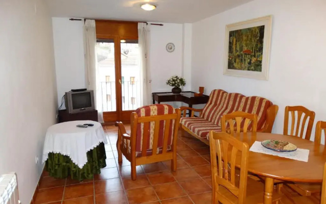 Apartamento Alcala de la selva