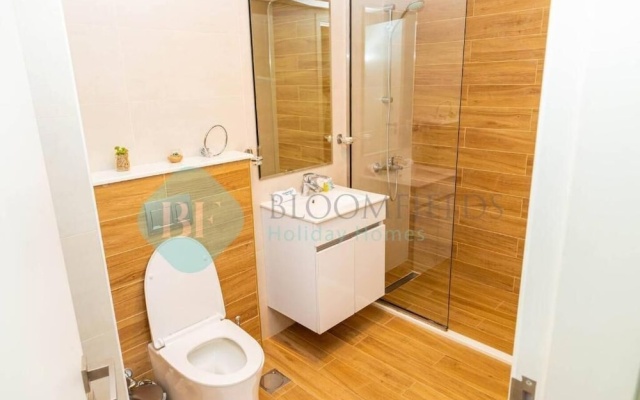 Bloomfields 2BR Duplex Canal View Ra