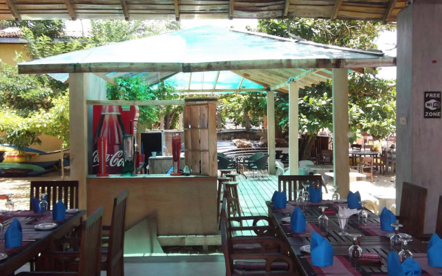 Lanka Eco Village