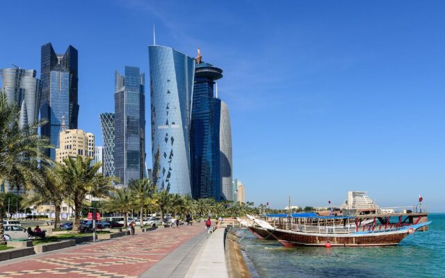 Millennium Plaza Doha