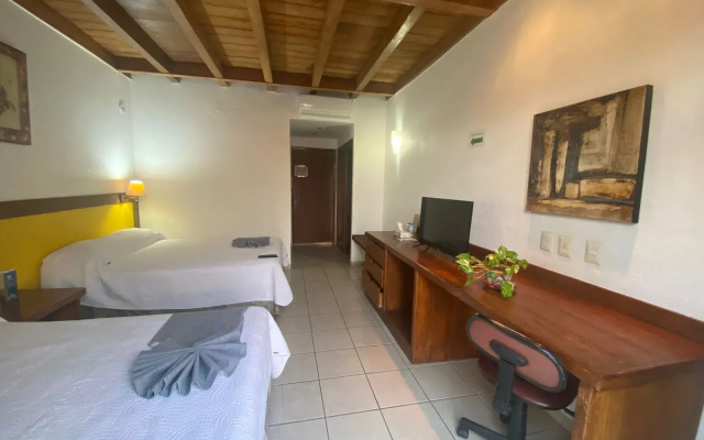 Hotel Pez Vela Manzanillo