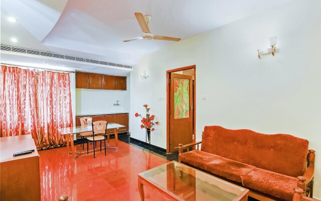 Hotel Anmol Continental by OYO Rooms