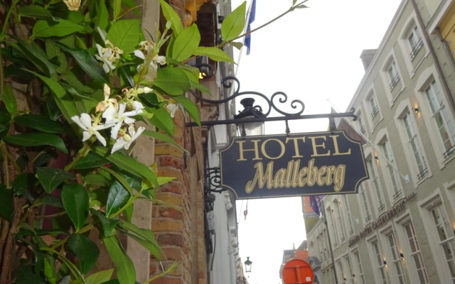 Malleberg