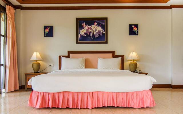 Koh Kho Khao Resort