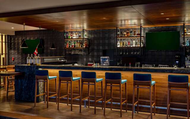 Sonesta Hotel El Olivar Lima