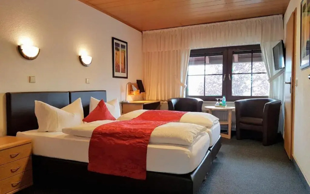 Landgasthof Zur Post
