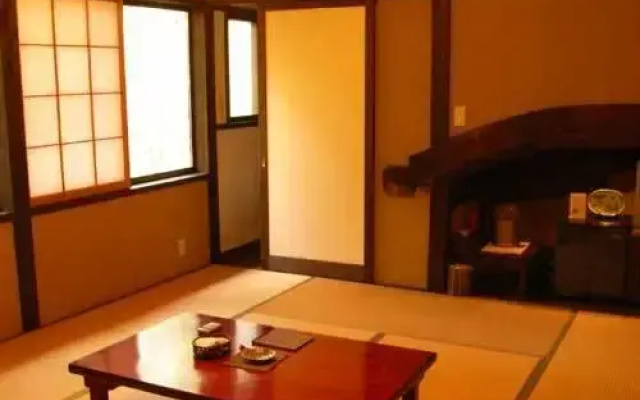 Azumino Nishiya Cottage