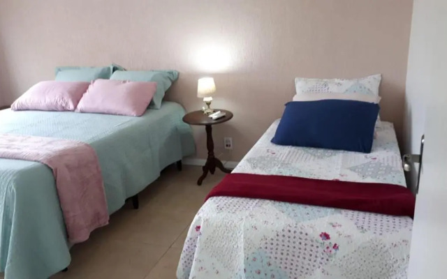 Manacá House Porto Alegre