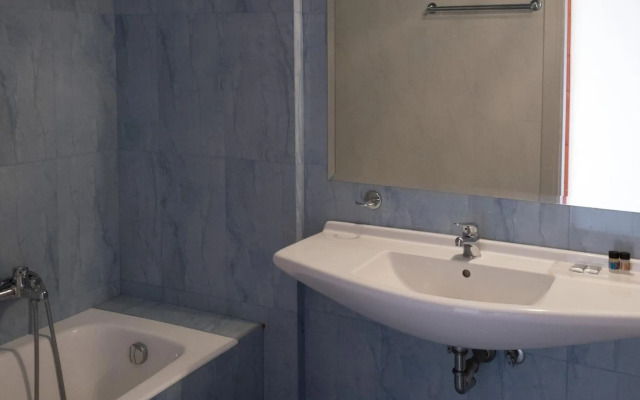 Acharnis Kavallari Hotel Suites
