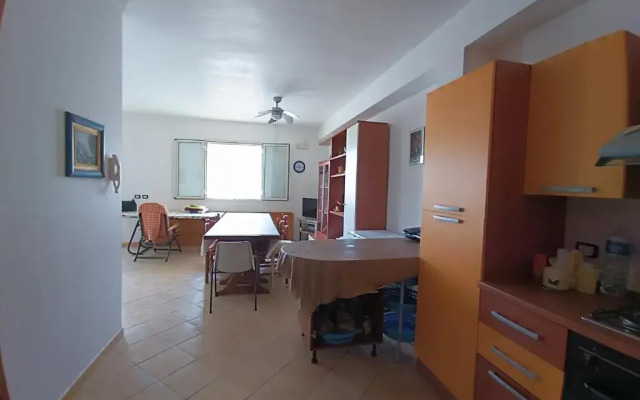Silvia' s house