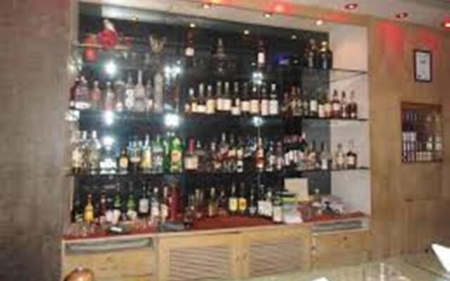 Hotel Hindusthan International