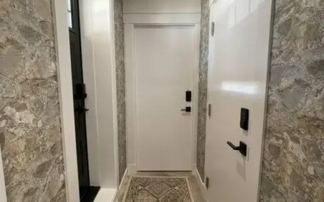 Suite IV at The IV HAUS