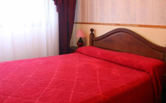 San Remo Palace Hotel