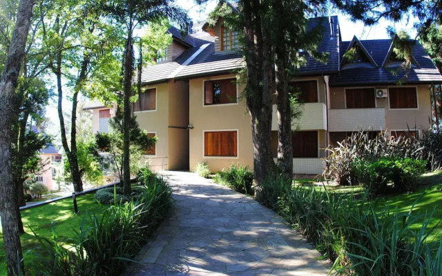 Master Bavaria Residence