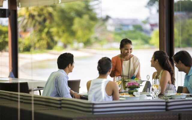 Phuket Panwa Beachfront Resort