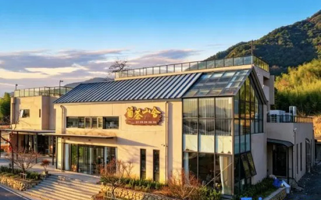 Putcha Villa & Tea House – Outside – Hangzhou