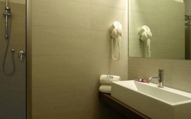 Hotel Benvenuto