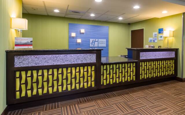 Holiday Inn Express Orlando - Apopka