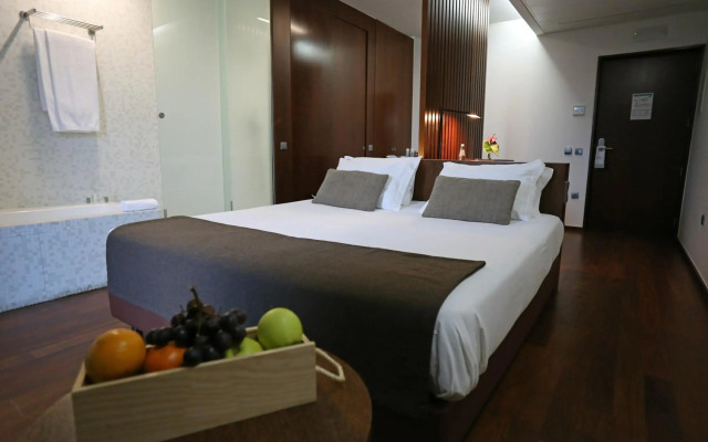 Hotel Rural Douro Scala