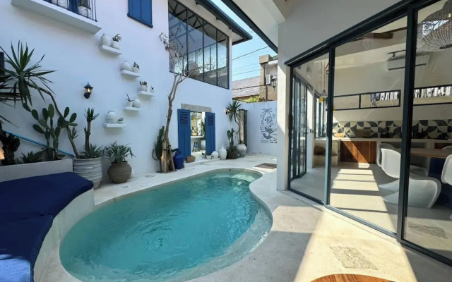 Santorini Studio