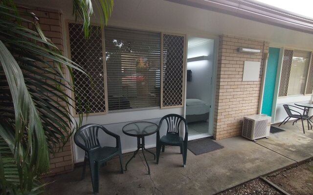 Aspley Sunset Motel