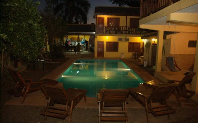 Hostel Peter Pan