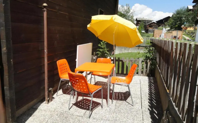 Haus Silberblick Anrig