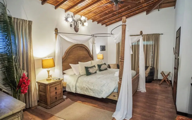 Posada Turistica Ara Meru Lodge