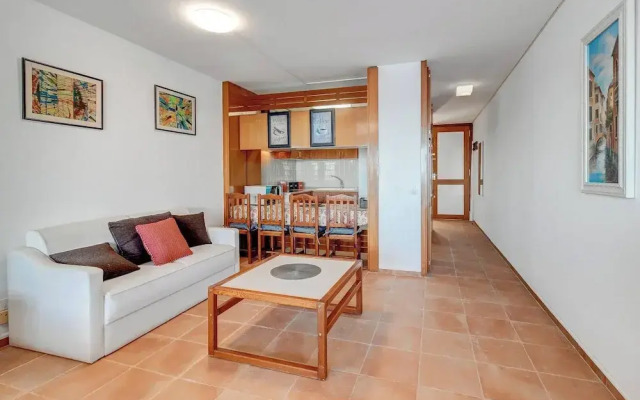 La Maravilla Sea View By Paramount Holidays