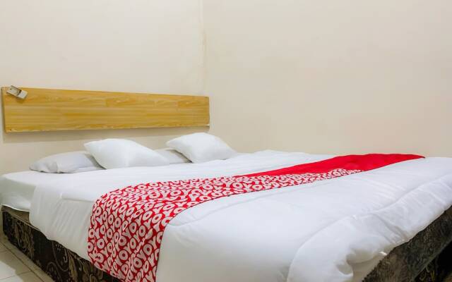 Hotel O Pondok Kancil Makassar