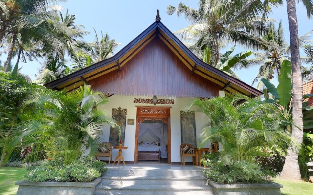 Dewantara Boutique Villa Resort