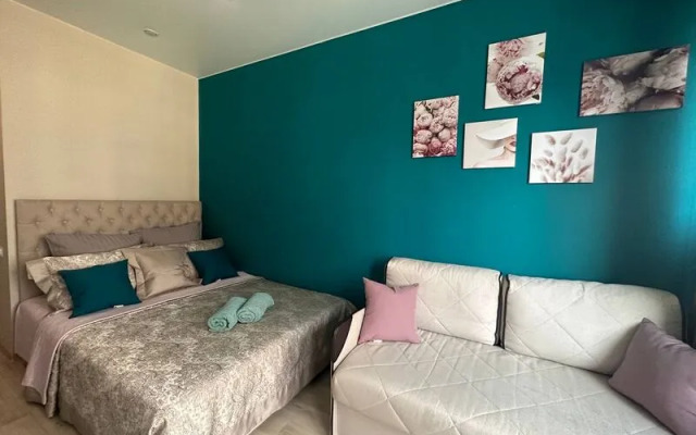 Апартаменты 72 квадратных метра на улице 50 Лет Октября, д.57В