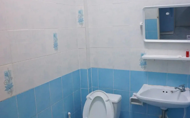 Nam Khong Tara Resort