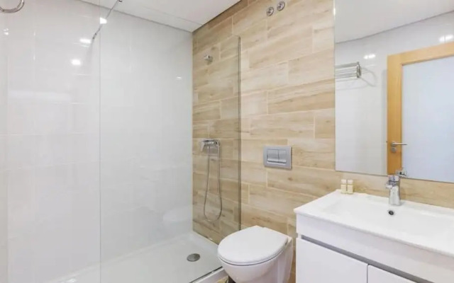 Central Suites
