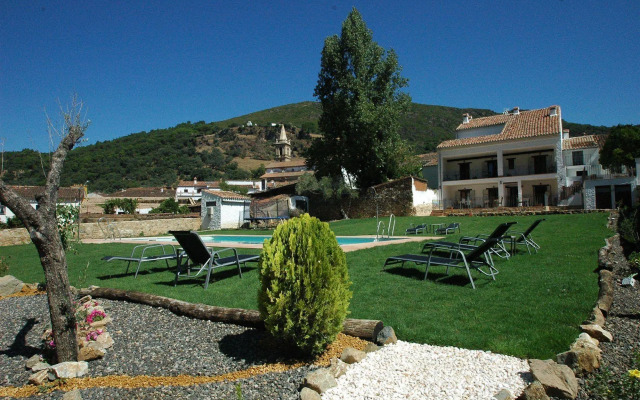 La Posada de San Marcos