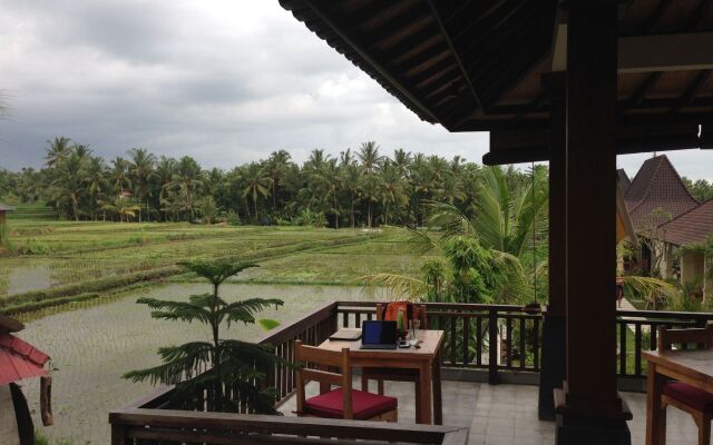 Masia Villa Ubud