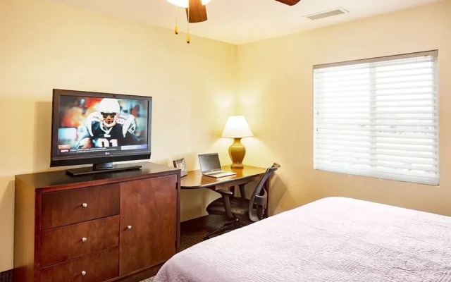 Affordable Suites Augusta