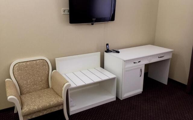 Hotel Obolon