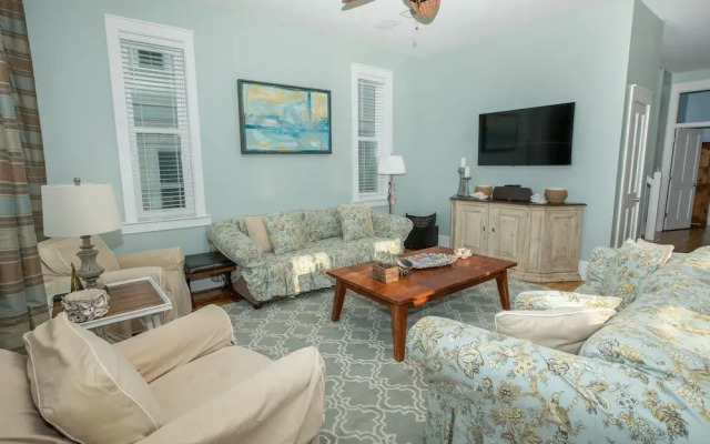 Cool Change Destin - 4 Br Home