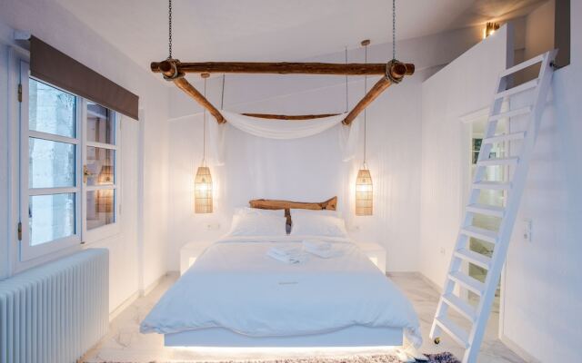 Blue Mountain Guesthouse Arachova