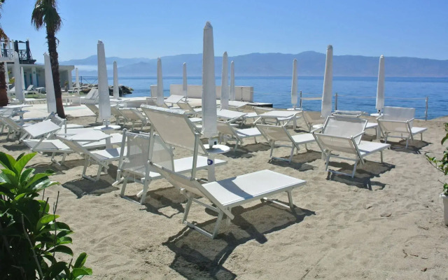 B&B Pellicano Guest House