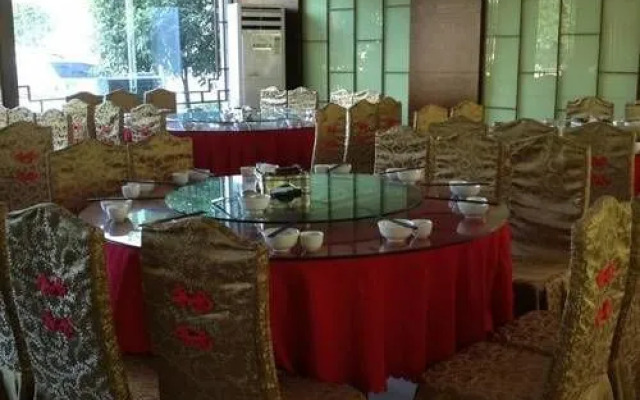 Eastern Tour Hotel - Zhangjiajie