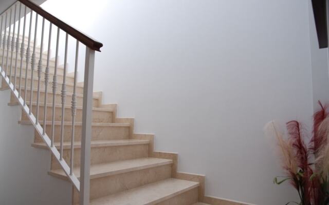 Apartamento Ana