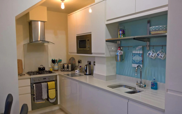 NEW - Luxury apartment Springhill Court, Bewdley, Worcestershire.