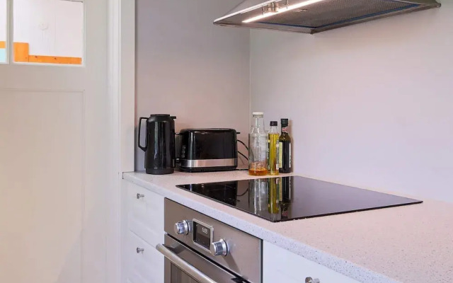 6 Person Holiday Home in Gilleleje