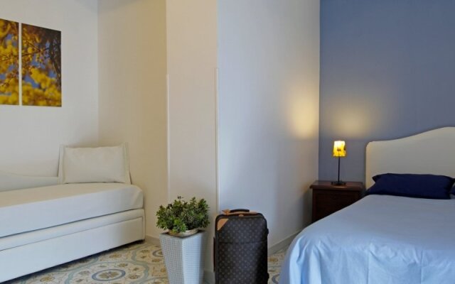 Sorrento Marida Rooms